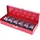 KS Tools Kraft-Bit-Stecknuss-Satz 6-tlg.