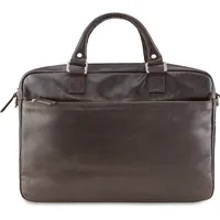 Picard Laptoptasche BUDDY aus Büffelleder OneSize | mit Reißverschluss | Laptoptasche | Business