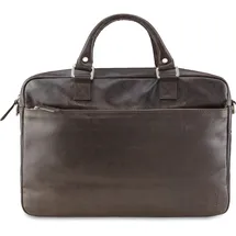 Picard Laptoptasche BUDDY aus Büffelleder OneSize | mit Reißverschluss | Laptoptasche | Business