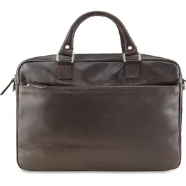 Picard Laptoptasche BUDDY aus Büffelleder OneSize | mit Reißverschluss | Laptoptasche | Business