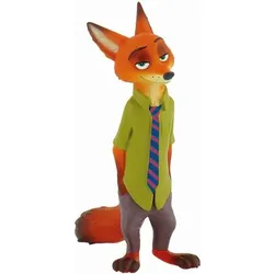 BULLYLAND 13170 Disney Nick Wilde