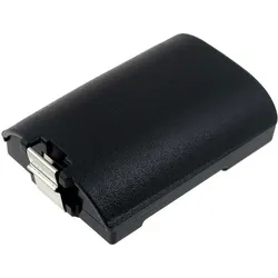 Powery Akku für Scanner LXE Typ MX7A380BATT