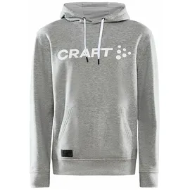 Craft Core Hoodie Herren 950000 grey melange XXL