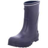 Viking Jolly Rain Boot, Navy, 35