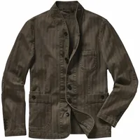 Volkers Jacke - 46