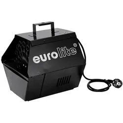 EUROLITE B-90 Seifenblasenmaschine, der Hit für jede Party