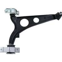 Lemförder Lenker, Radaufhängung