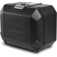 Shad D0TR47100LB Left Side CASE TR47L Terra Black Edition