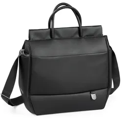 Peg-Pérego Wickeltasche Borsa Polyester Licorice