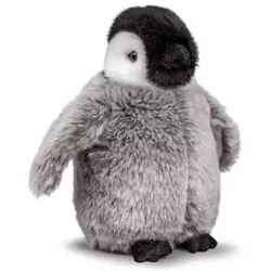 Animigos Welt der Natur: Plüschpinguin - 22 cm