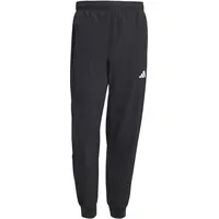 adidas Herren Workout Essentials Flex Hose (Größe M, grau)