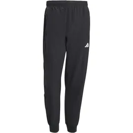 adidas Herren Workout Essentials Flex Hose (Größe M, grau)