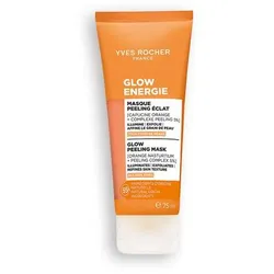 Yves Rocher - Peeling-Maske Ausstrahlung