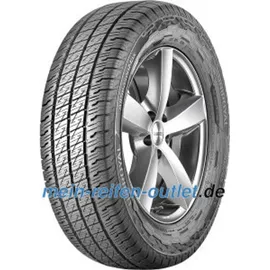 Uniroyal AllSeasonMax 215/65 R16C 109/107T(106T)