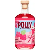 Polly »Pink« Aperitif Alkoholfrei