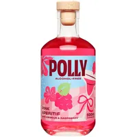 Polly »Pink« Aperitif Alkoholfrei