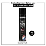 Morfose Ossion PBL 10x Strong Haarspray 300 ml