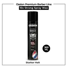 Morfose Ossion PBL 10x Strong Haarspray 300 ml