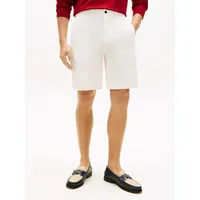 Tommy Hilfiger Chino Shorts Dover Weiß 36/NI