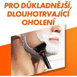 Gillette Rasierklingen Fusion5 24 St.