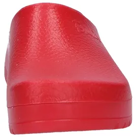 Birkenstock Super-Birki red 35