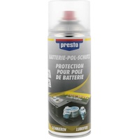 PRESTO Batterie-Pol-Schutz [Hersteller-Nr. 157059]