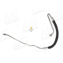 AIC Hydraulikschlauch, Lenkung Original AIC Quality 58701 Servoleitung von Hydraulikpumpe nach Lenkgetriebe