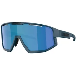 Bliz Fusion ZB7005 17 - Sportbrille  - Dark Blau