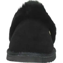 WARMBAT Flurry Pantoffeln Schwarz 37