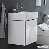 Duravit XSquare Waschtischunterschrank, XS4060R8585