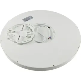 ChiliTec LED Solar Kugelleuchte 25cm Ø SK25 W" IP44, Warmweiß