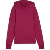 Puma Damen Cloudspun Hoody Crew Sweats