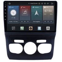 "Für Citroen C4L 10.1\" Touchscreen Android Autoradio Navi GPS CarPlay Bluetooth"