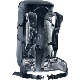 Deuter Trail 22 SL 125th Anniversary Edition black