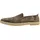 Verbenas Espadrilles Herren Braun 41