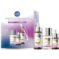 NIVEA Luminous630 Hautpflege Serum 1 Stk