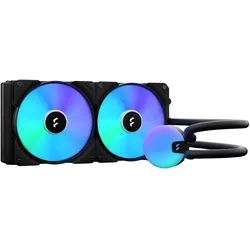 Fractal Design Lumen S28 RGB V2