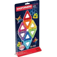 Magformers Set Dreieck