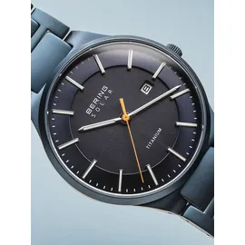 BERING Solar Titan 39 mm 15239-797