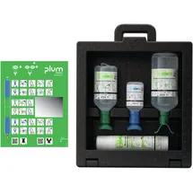 Plum Augenspülwandbox IBOX 3, Set