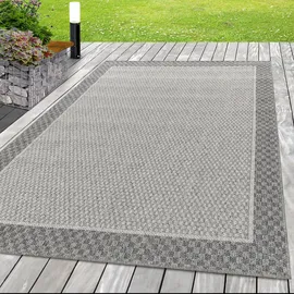 Ayyildiz Aruba 4905 Outdoor-Teppich 120 x 170 cm cream