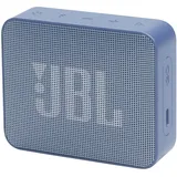 JBL GO Essential 2 Blau