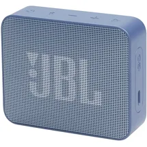 JBL GO Essential 2 Blau