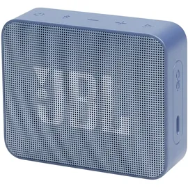 JBL GO Essential 2 Blau