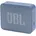 blau / silber