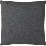 Elvang Denmark Kissenbezug Classic 50 x 50 cm Grau
