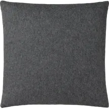 Elvang Denmark Kissenbezug Classic 50 x 50 cm Grau