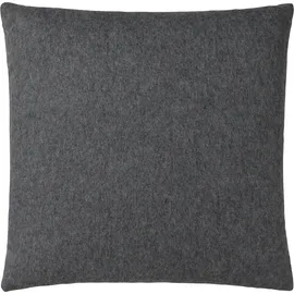 Elvang Denmark Kissenbezug Classic 50 x 50 cm Grau
