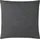 Elvang Denmark Kissenbezug Classic 50 x 50 cm Grau