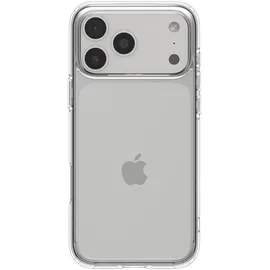 SPIGEN iPhone 17 Pro Max Ultra Hybrid Hülle transparent